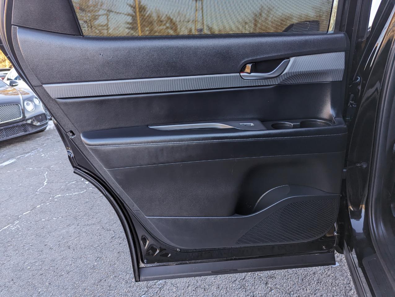 Hyundai Palisade SEL AWD 2021