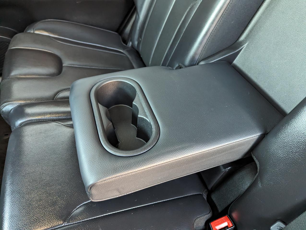 Hyundai Palisade SEL AWD 2021