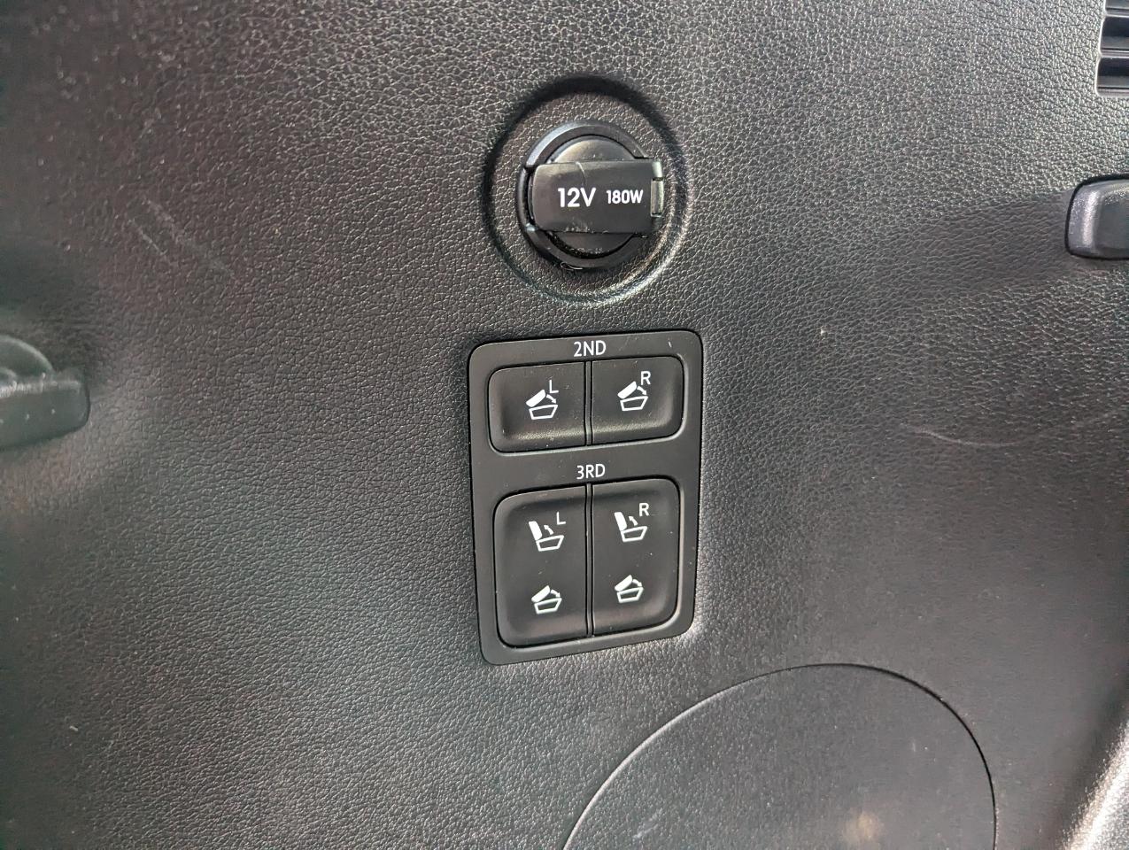 Hyundai Palisade SEL AWD 2021