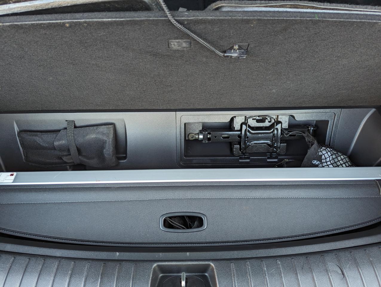 Hyundai Palisade SEL AWD 2021