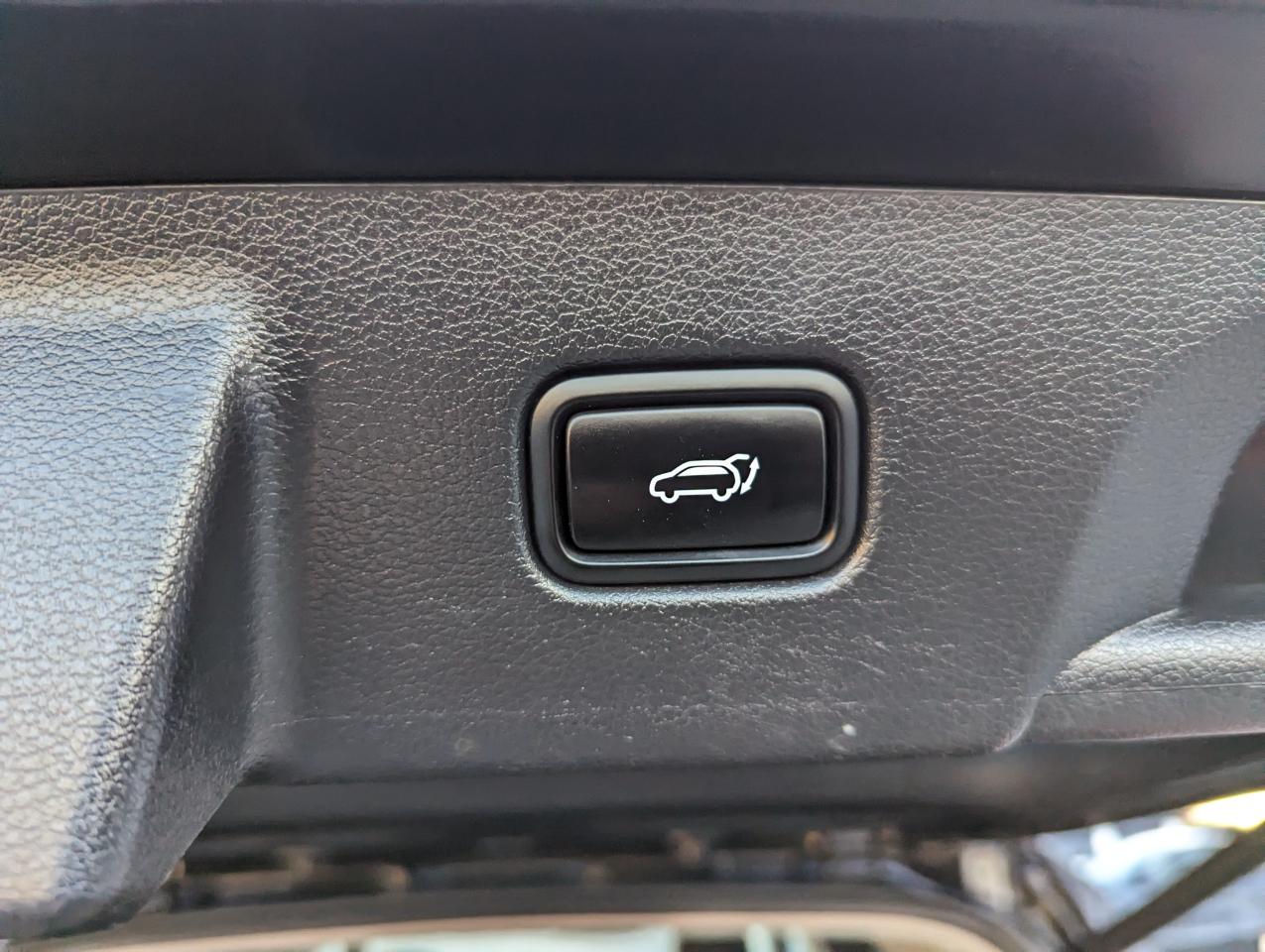 Hyundai Palisade SEL AWD 2021