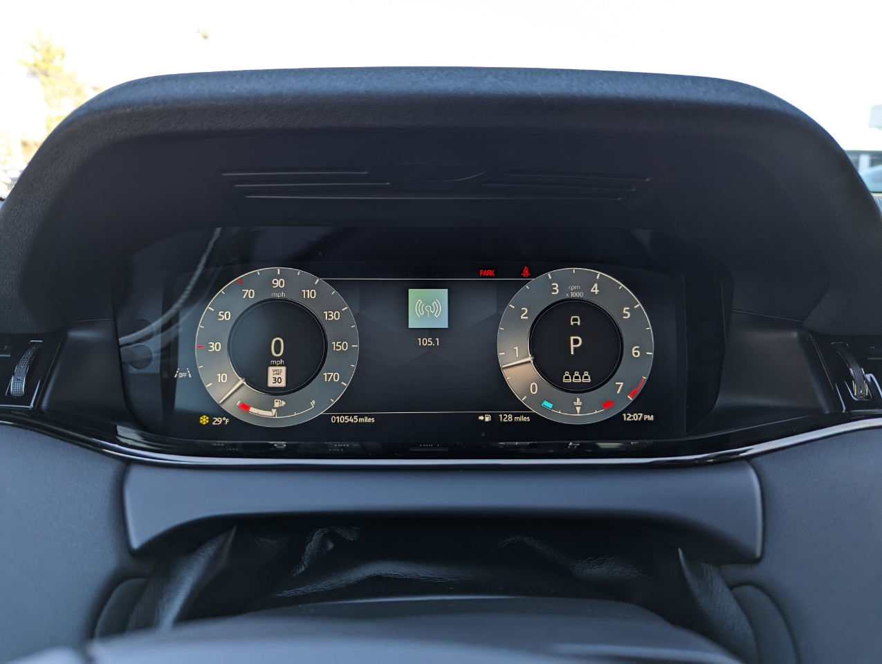 Land Rover Range Rover Evoque Dynamic SE AWD 2024