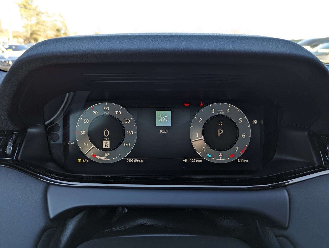 Land Rover Range Rover Evoque Dynamic SE AWD 2024