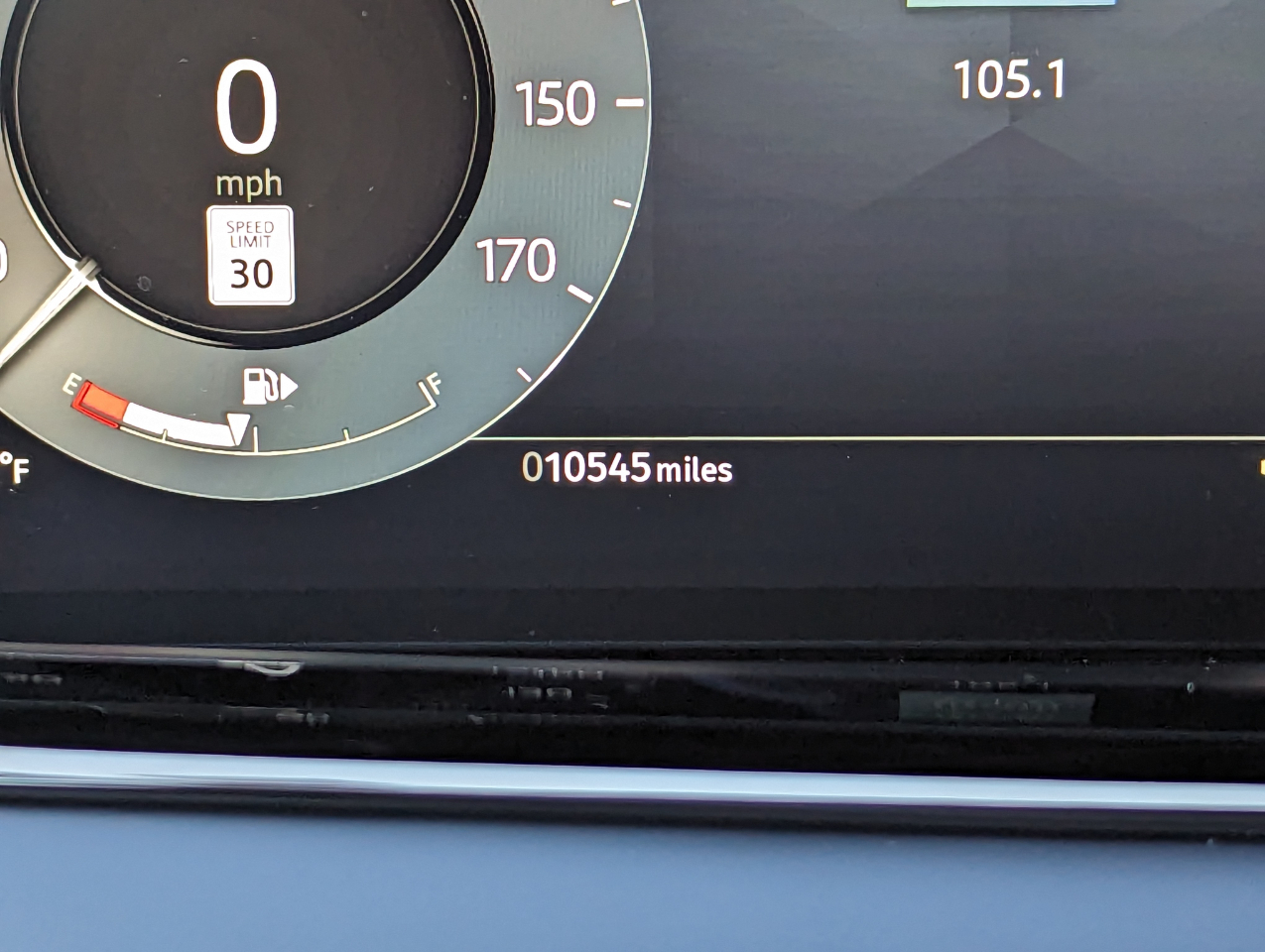 Land Rover Range Rover Evoque Dynamic SE AWD 2024