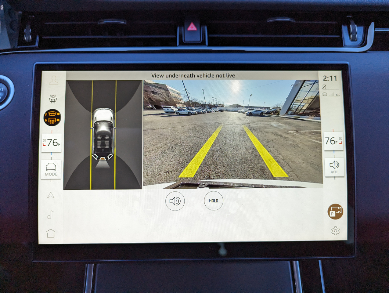 Land Rover Range Rover Evoque Dynamic SE AWD 2024