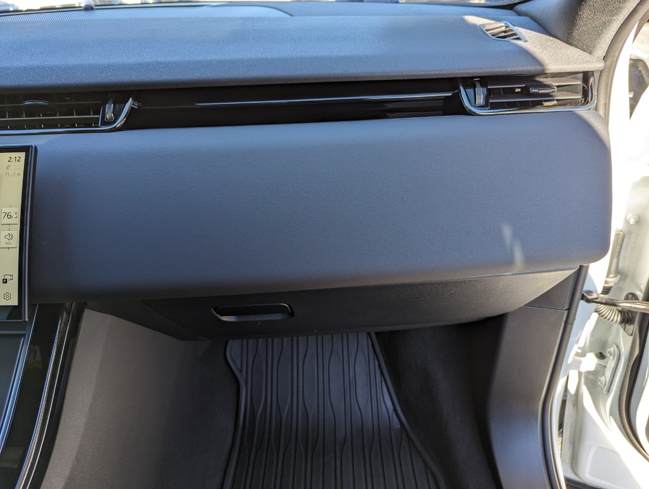 Land Rover Range Rover Evoque Dynamic SE AWD 2024