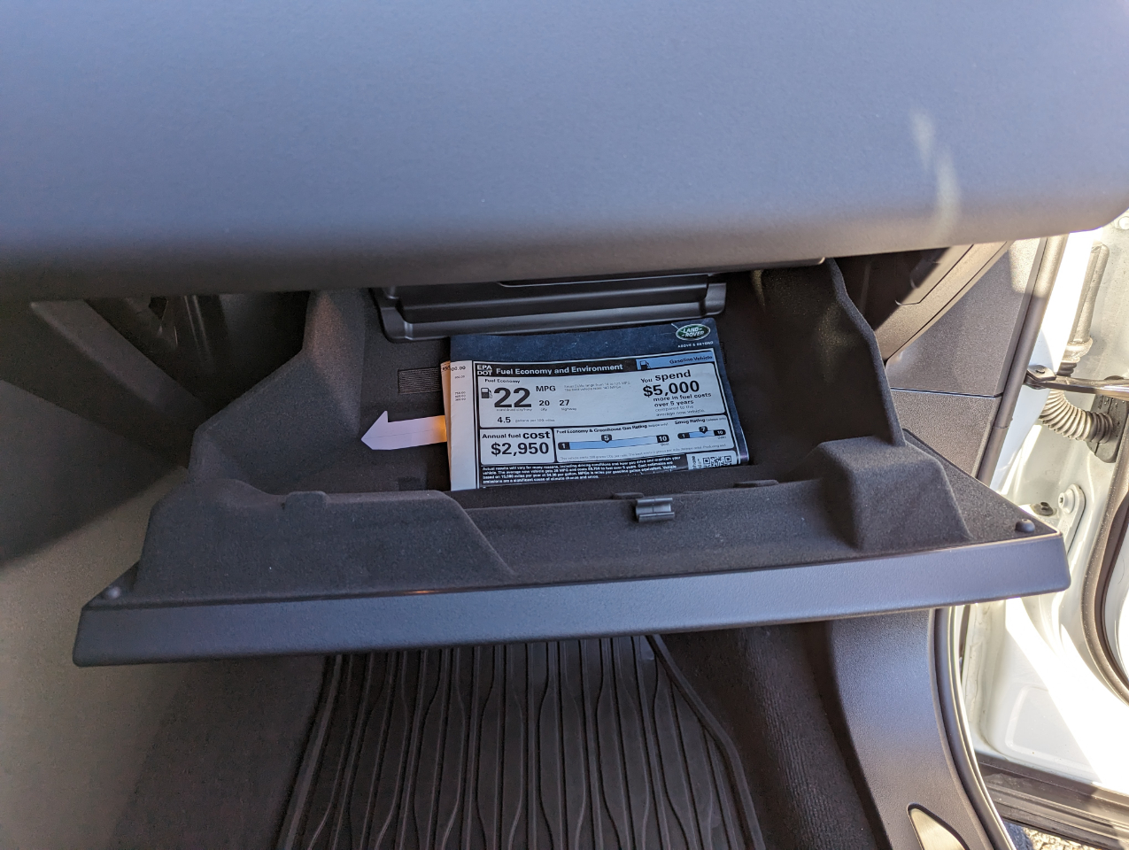 Land Rover Range Rover Evoque Dynamic SE AWD 2024