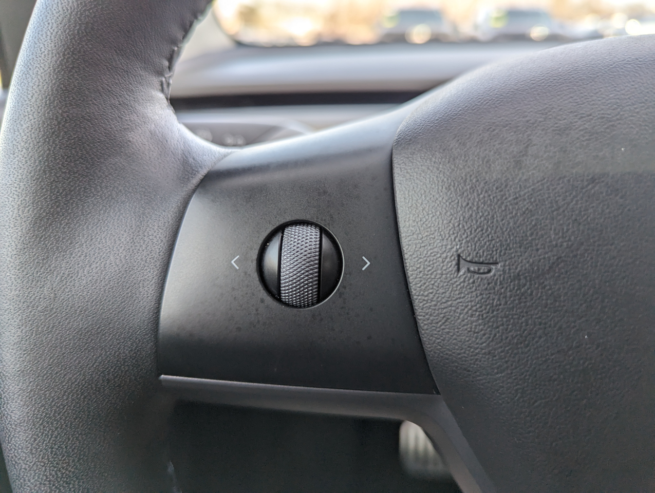 Tesla Model Y Long Range AWD 2021