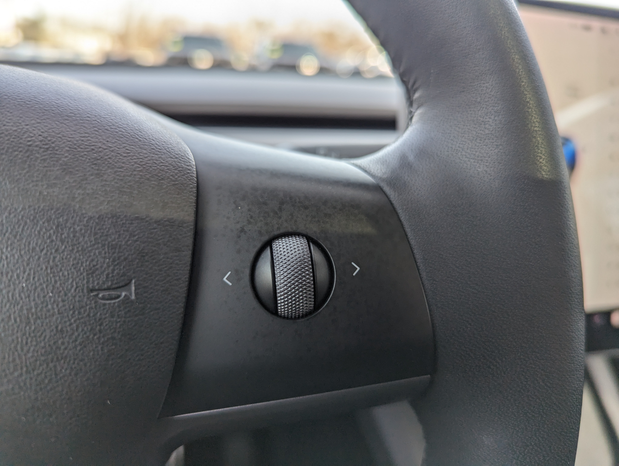 Tesla Model Y Long Range AWD 2021