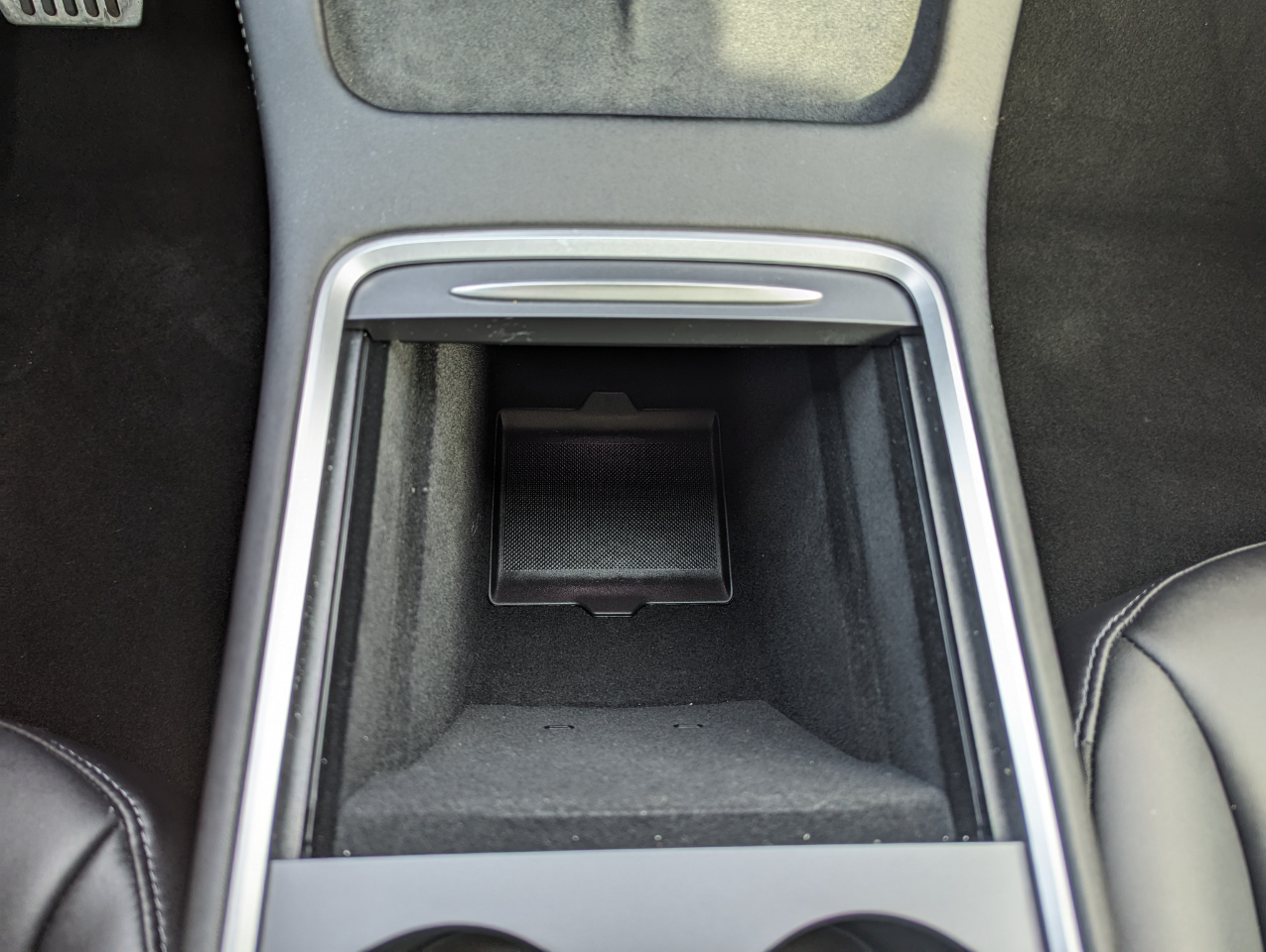 Tesla Model Y Long Range AWD 2021