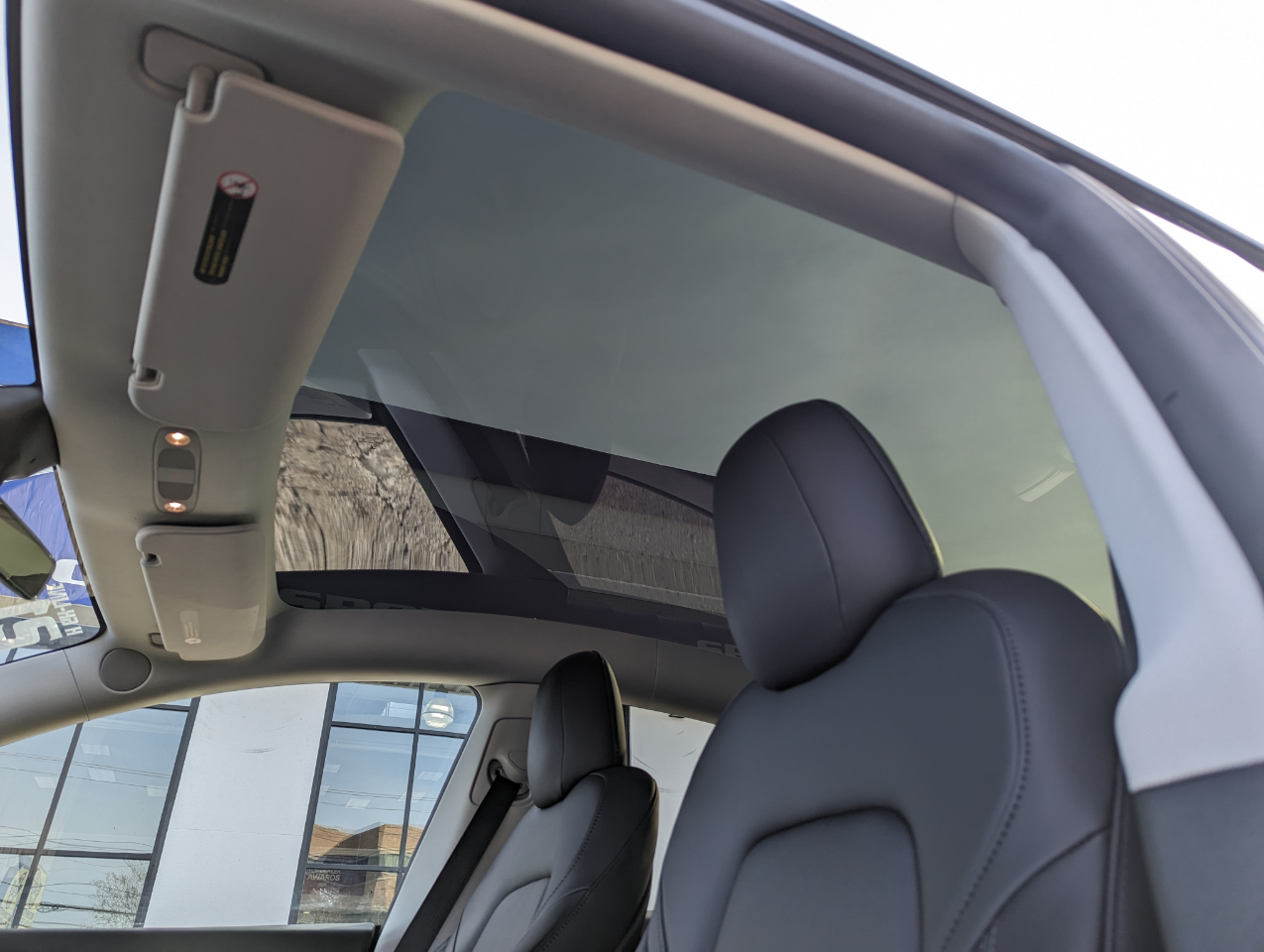 Tesla Model Y Long Range AWD 2021