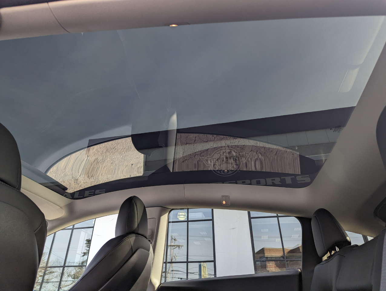 Tesla Model Y Long Range AWD 2021