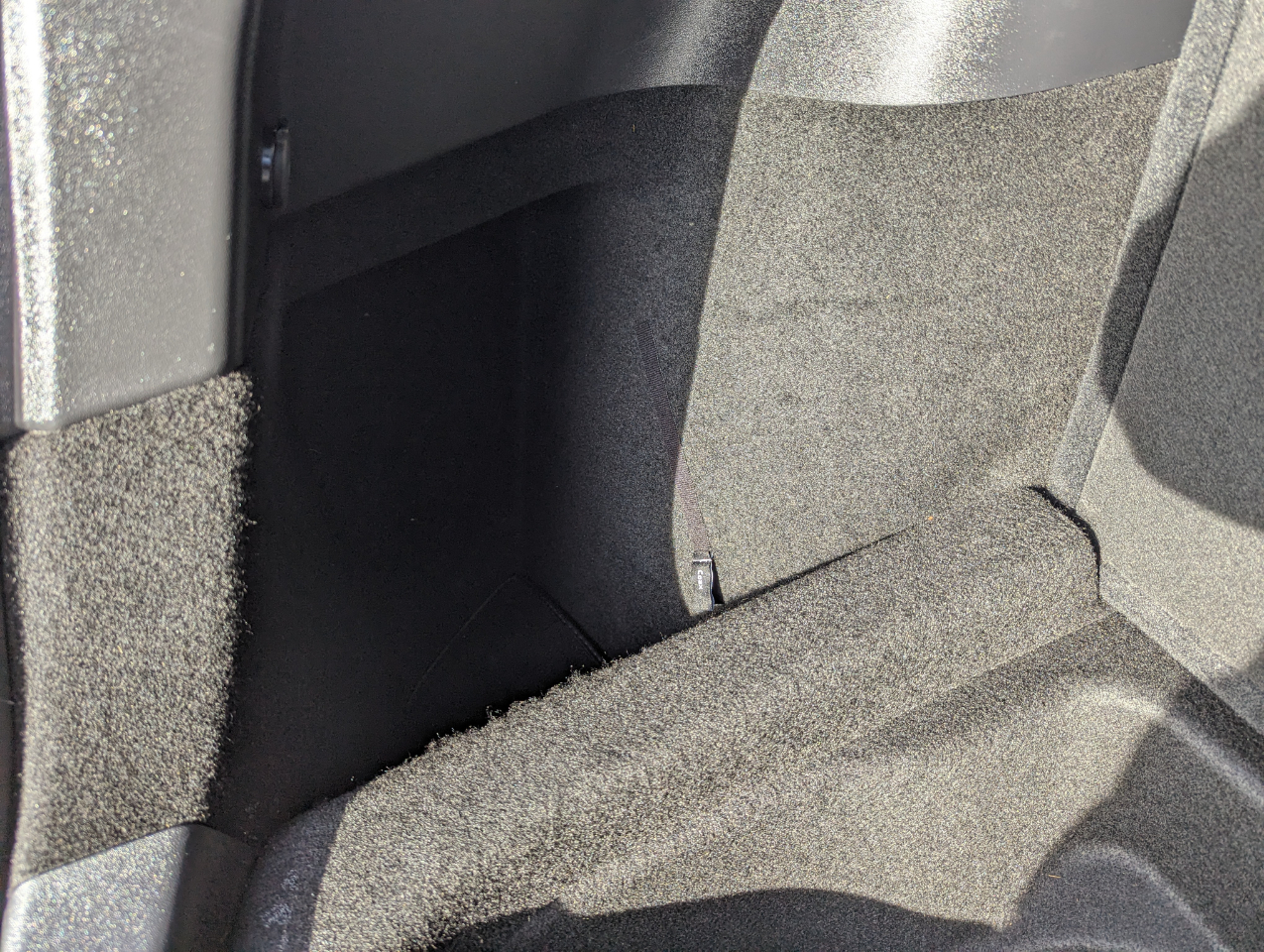 Tesla Model Y Long Range AWD 2021