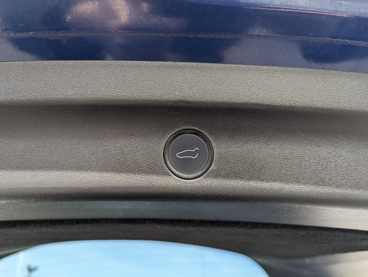 Tesla Model Y Long Range AWD 2021