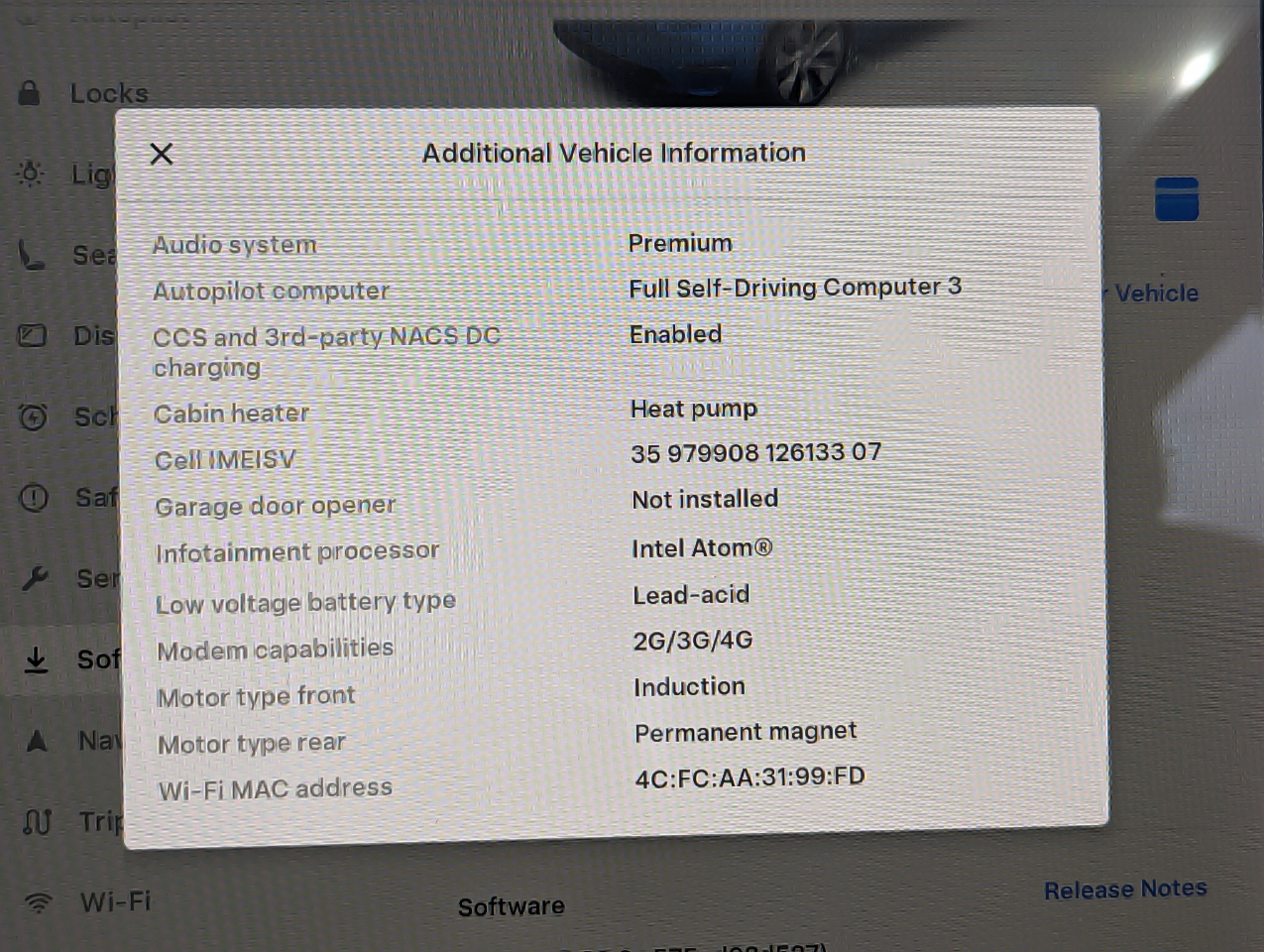 Tesla Model Y Long Range AWD 2021