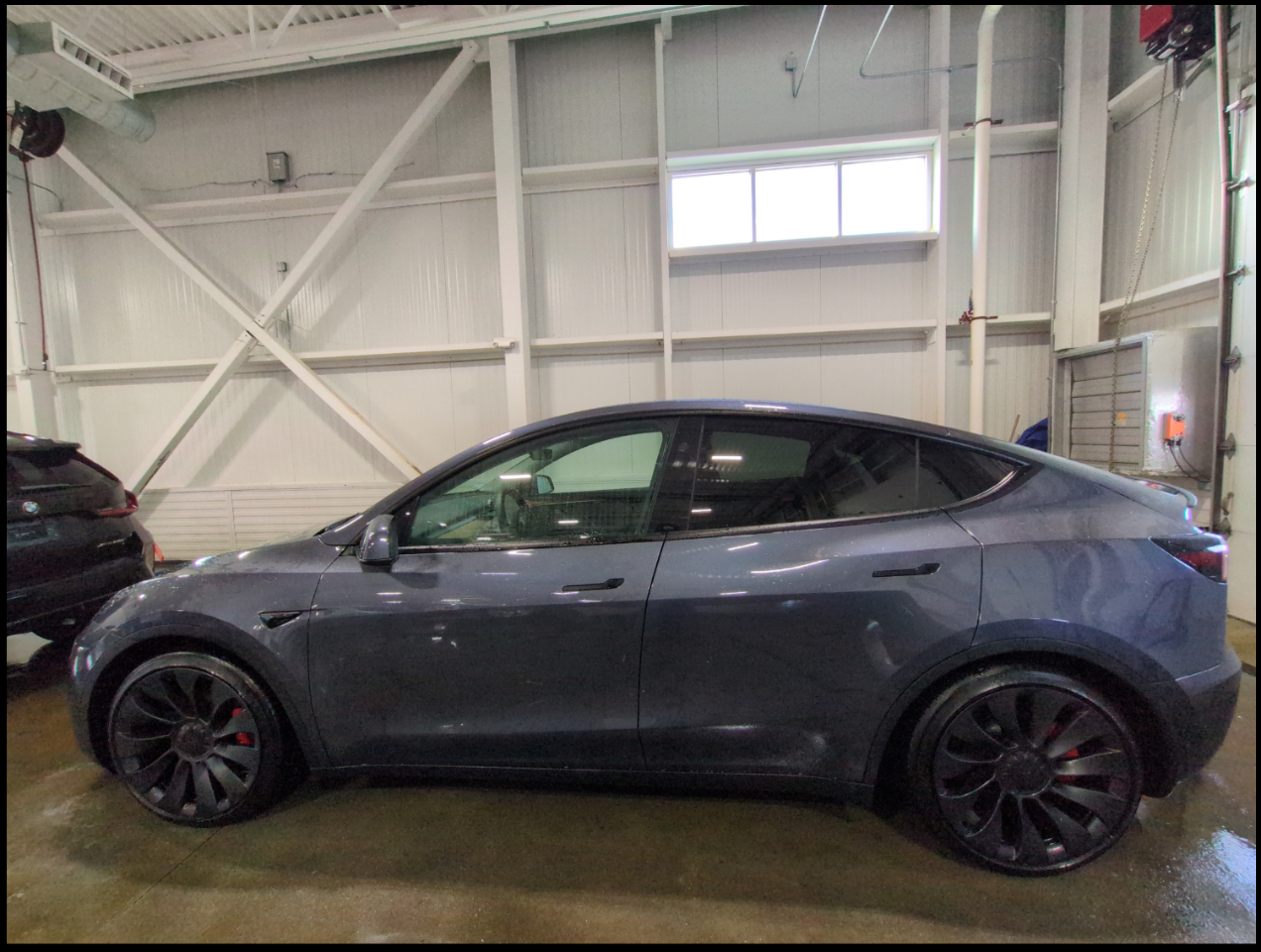 Tesla Model Y Performance AWD 2023