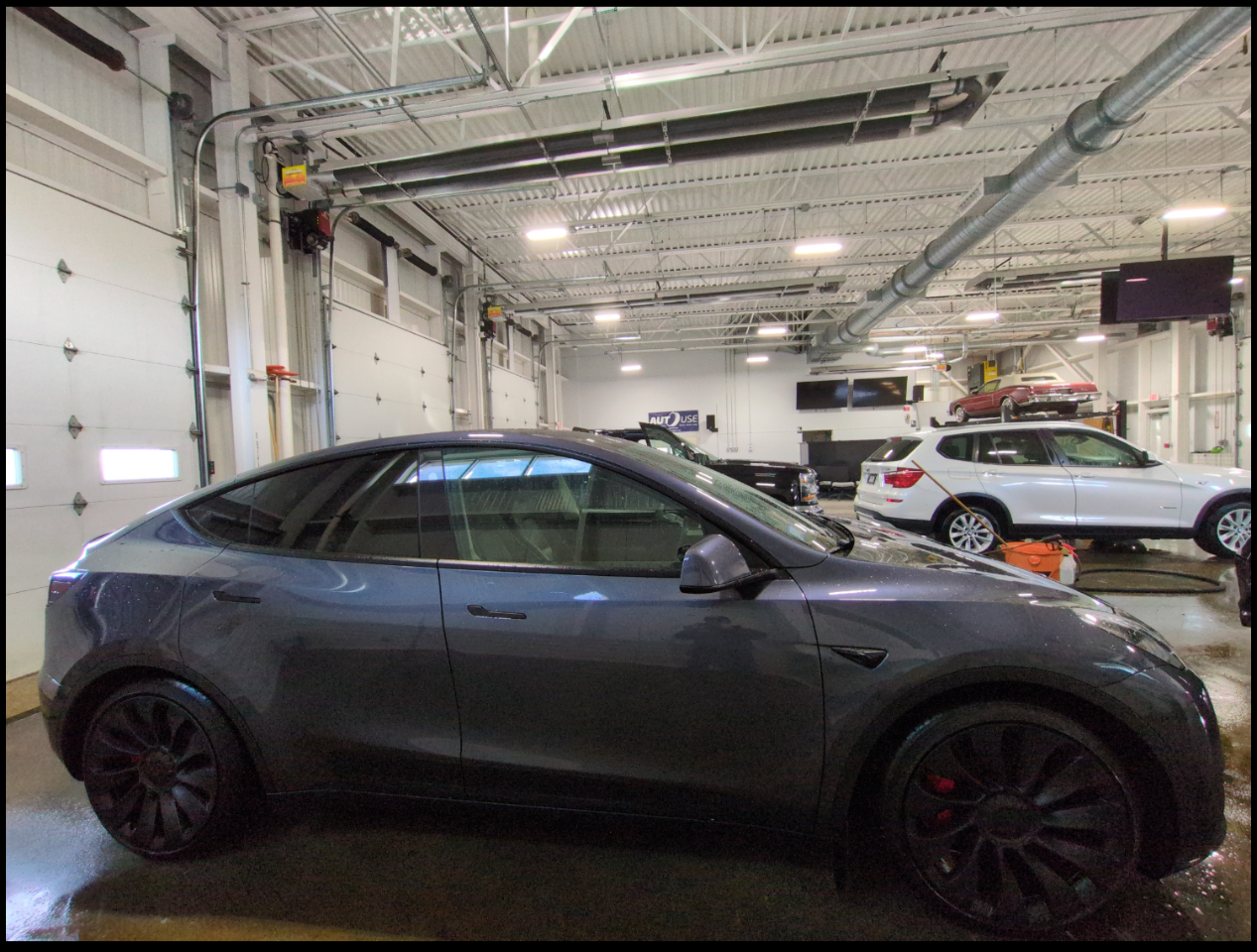 Tesla Model Y Performance AWD 2023