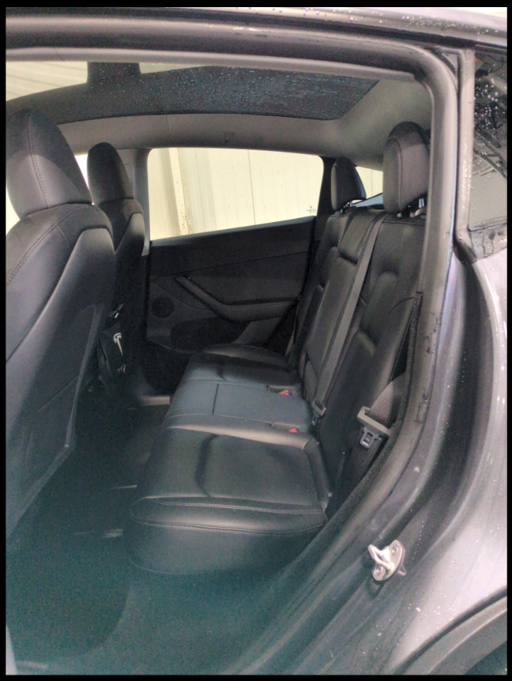 Tesla Model Y Performance AWD 2023