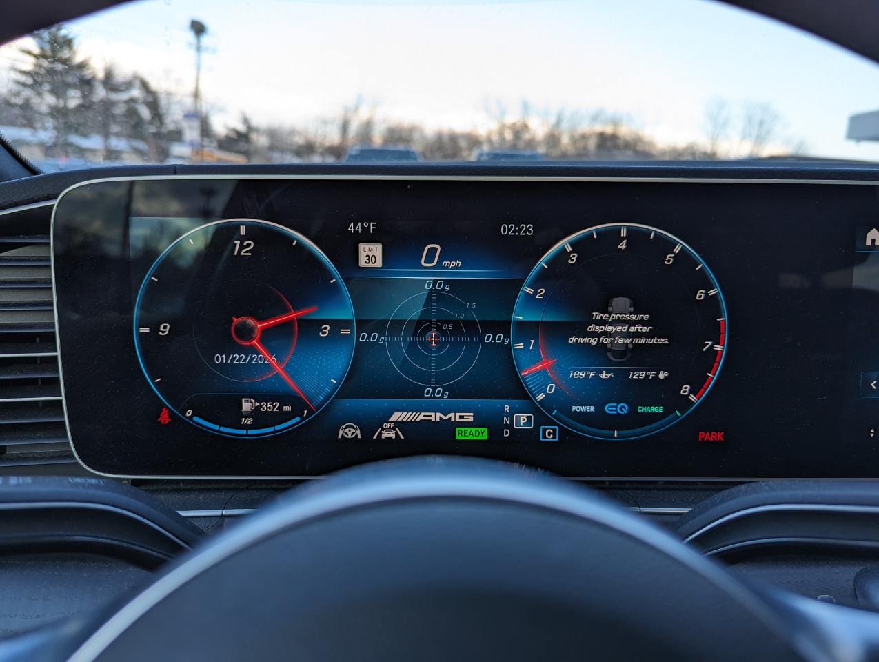 Mercedes-Benz GLE AMG GLE 53 4MATIC Coupe 2021