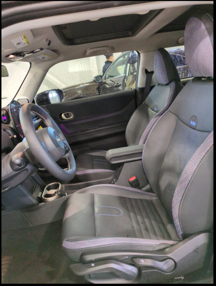 MINI Hardtop 2 Door Cooper S FWD 2025