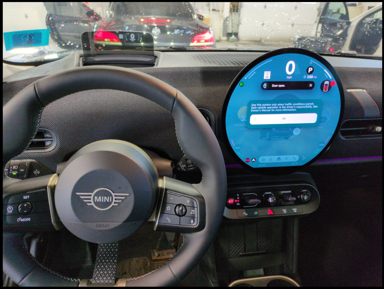 MINI Hardtop 2 Door Cooper S FWD 2025