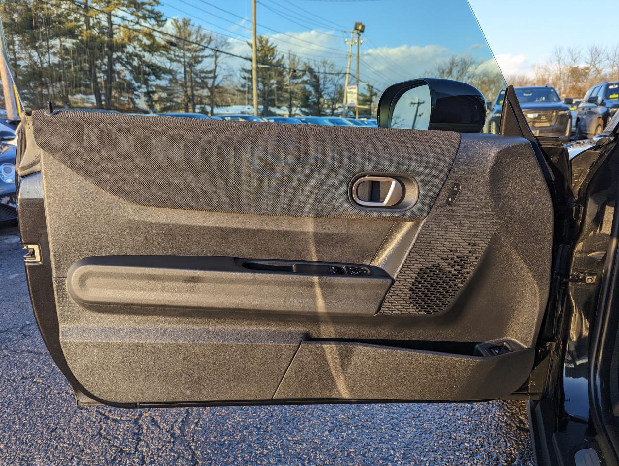 MINI Hardtop 2 Door Cooper S FWD 2025