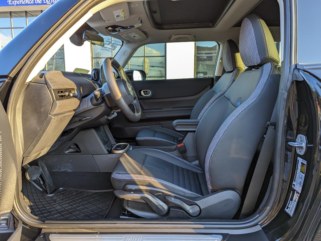 MINI Hardtop 2 Door Cooper S FWD 2025