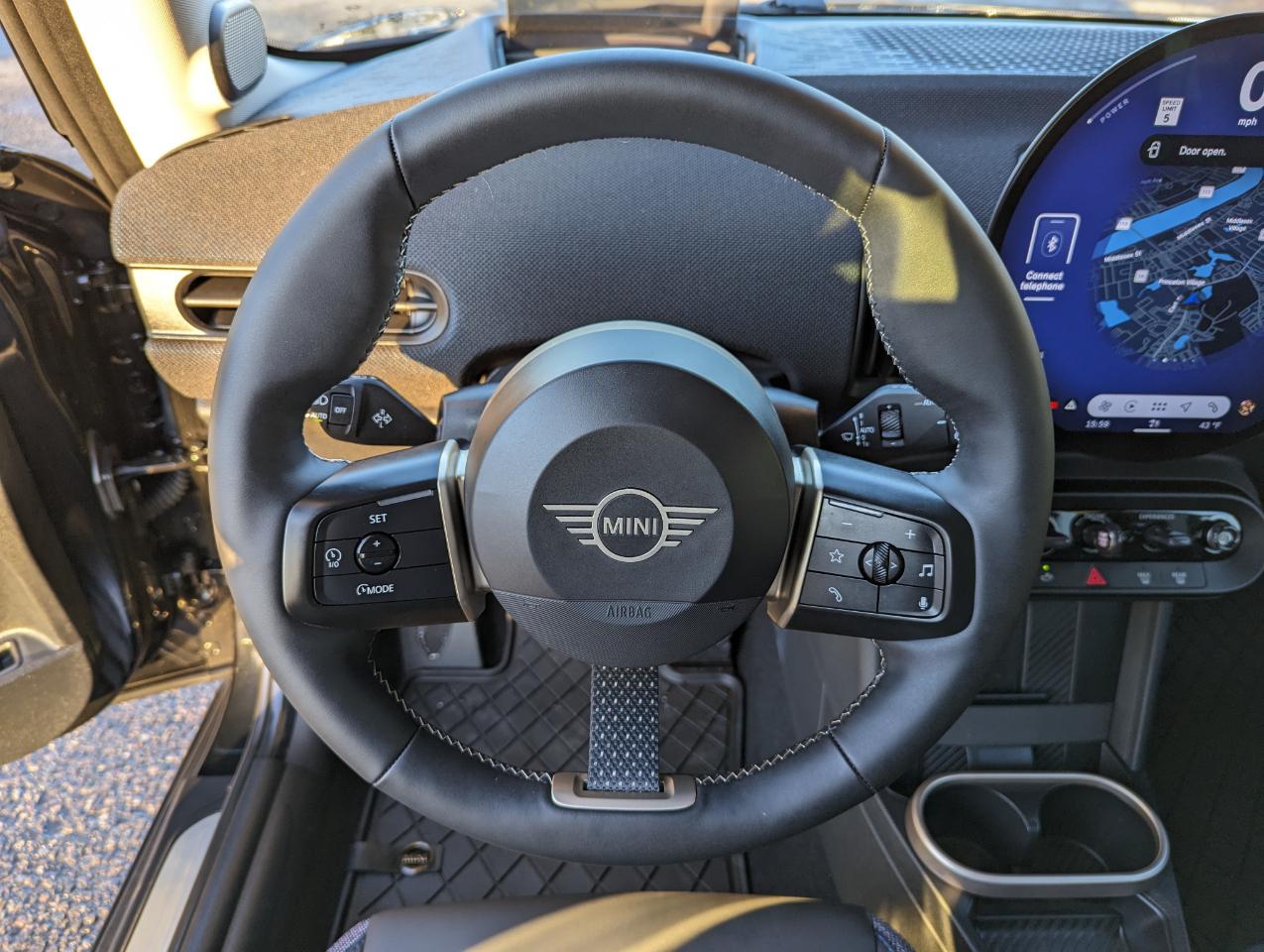 MINI Hardtop 2 Door Cooper S FWD 2025