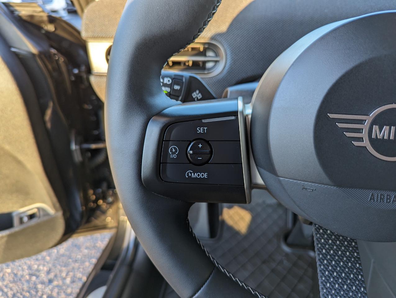 MINI Hardtop 2 Door Cooper S FWD 2025