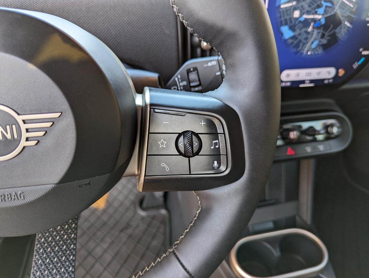 MINI Hardtop 2 Door Cooper S FWD 2025