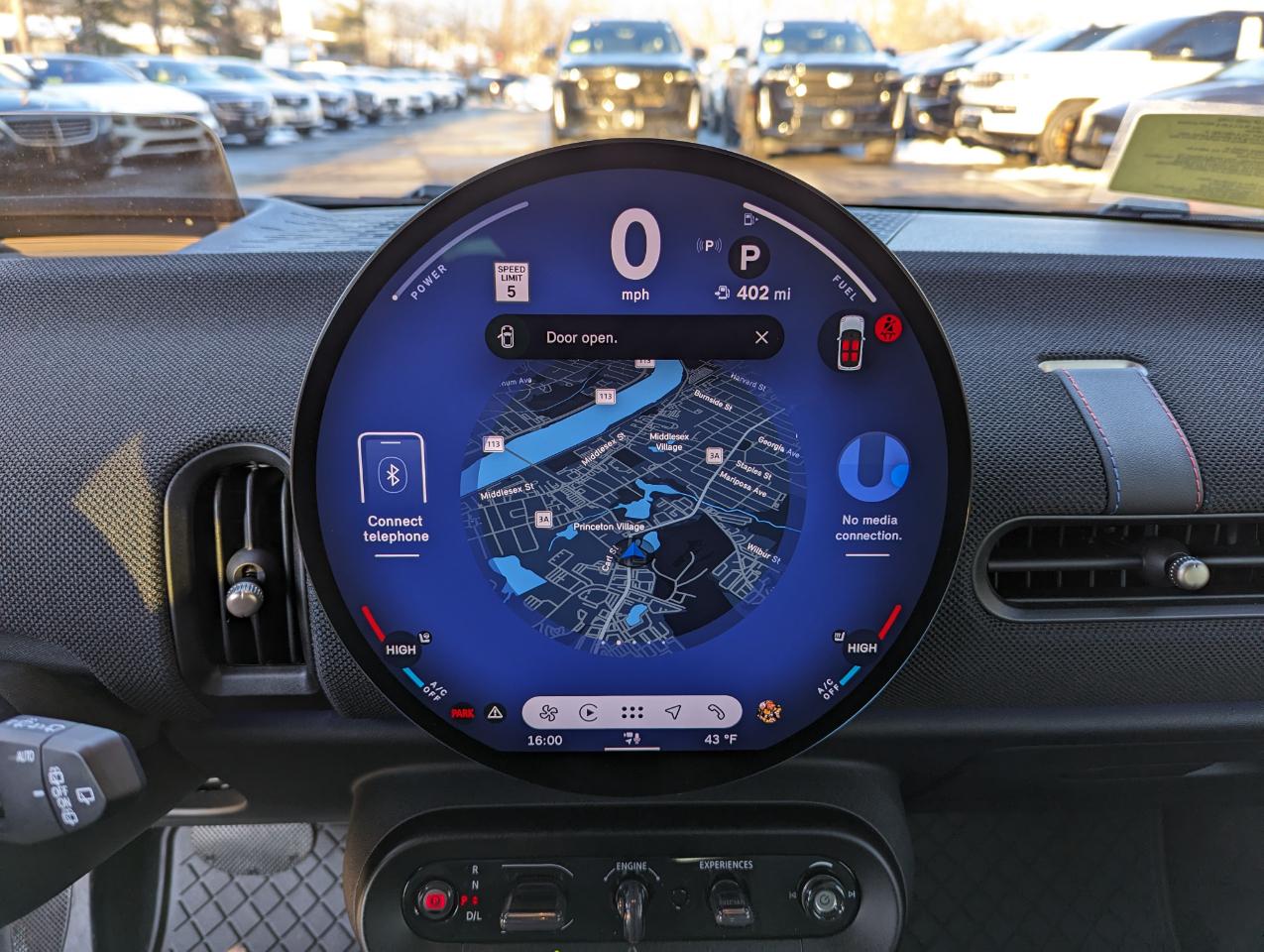 MINI Hardtop 2 Door Cooper S FWD 2025