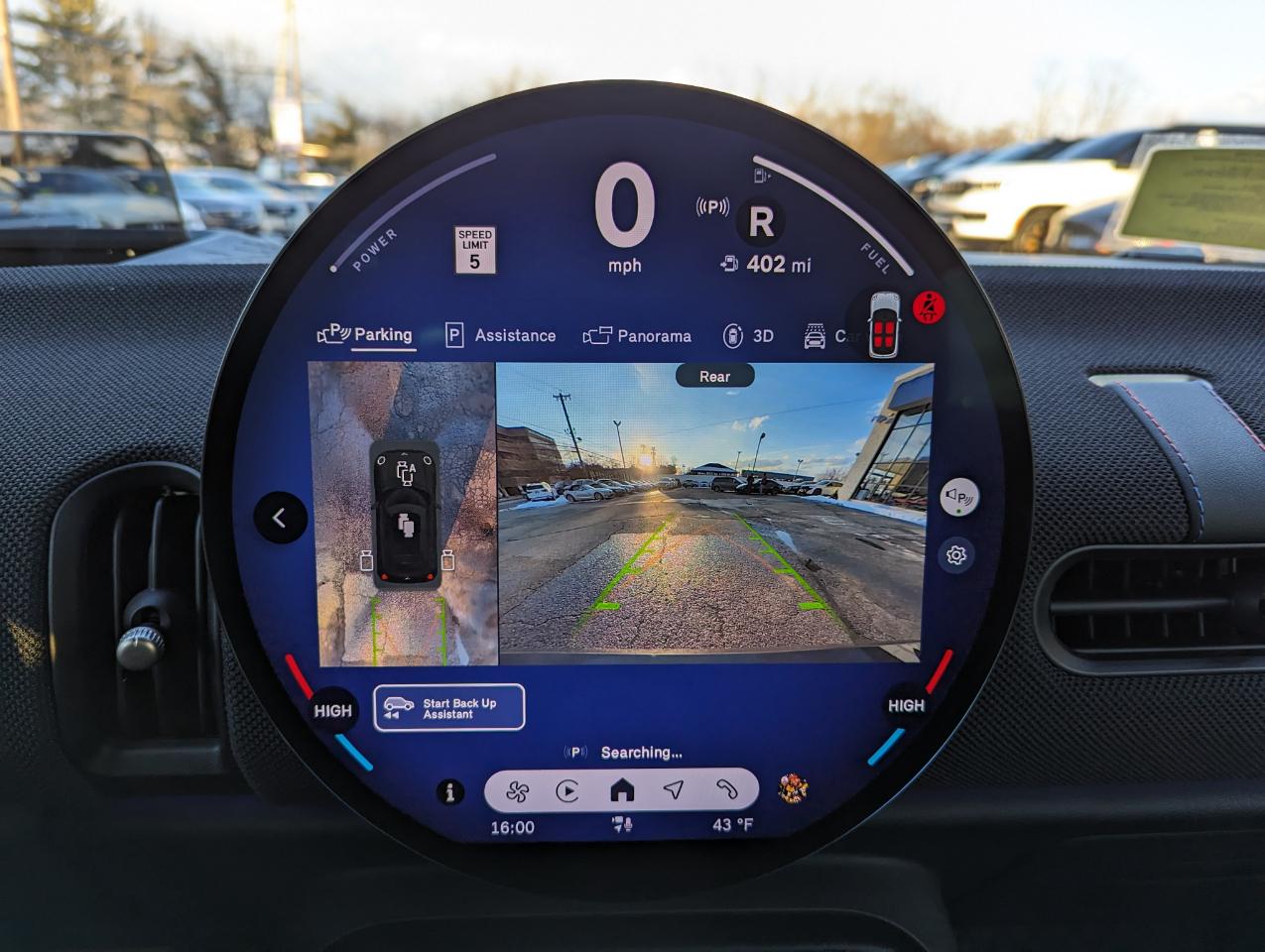 MINI Hardtop 2 Door Cooper S FWD 2025