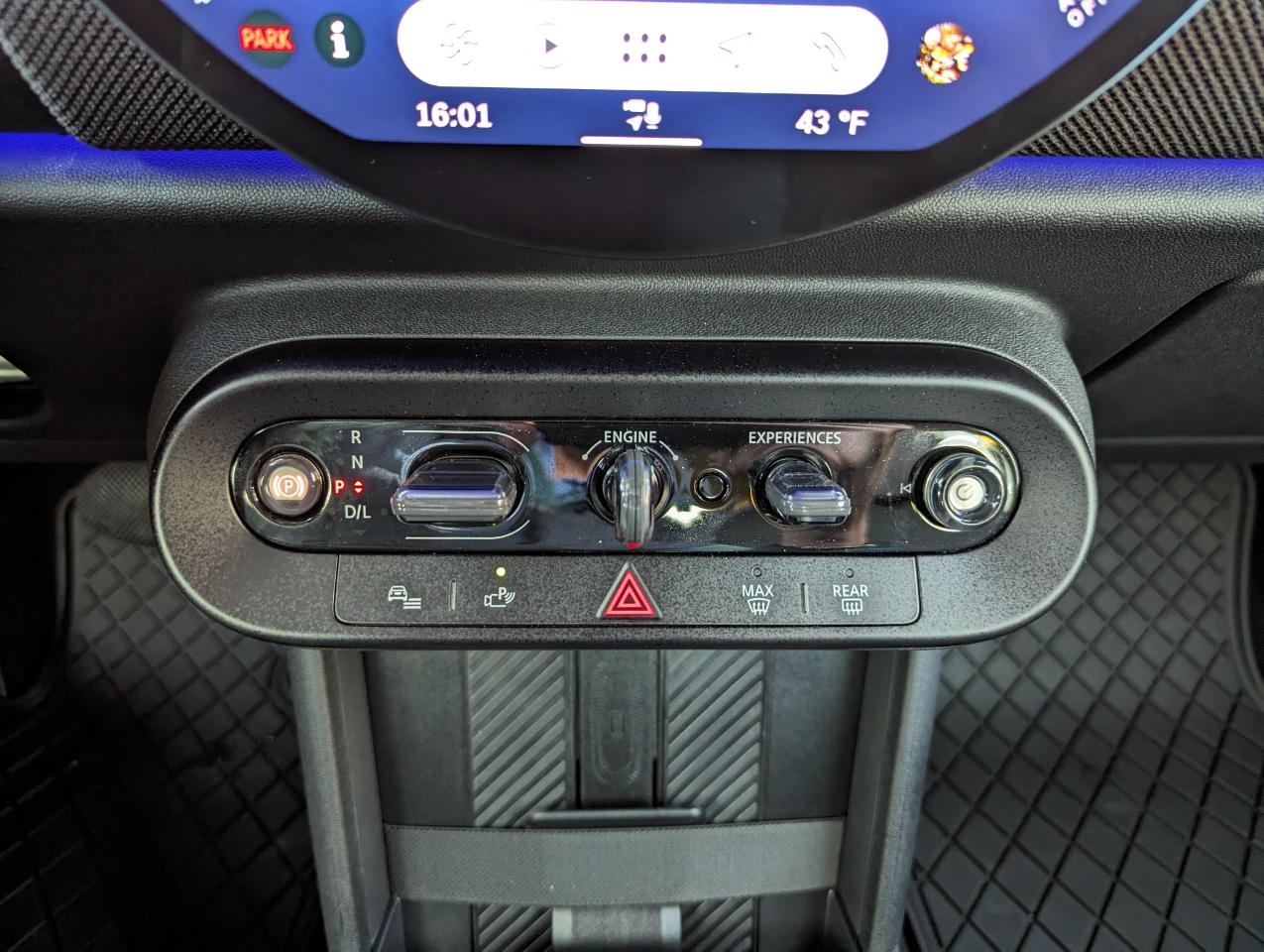 MINI Hardtop 2 Door Cooper S FWD 2025