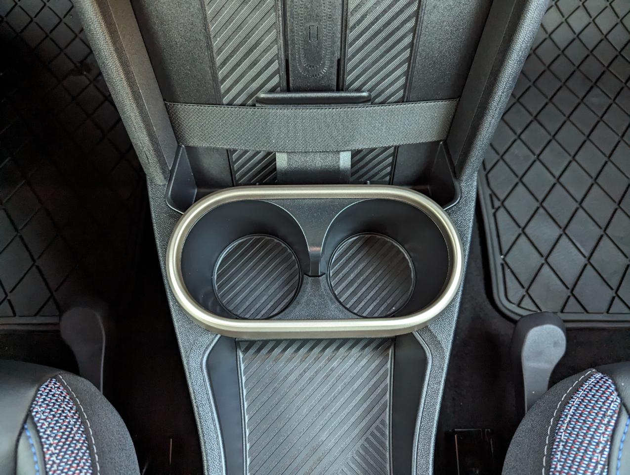 MINI Hardtop 2 Door Cooper S FWD 2025