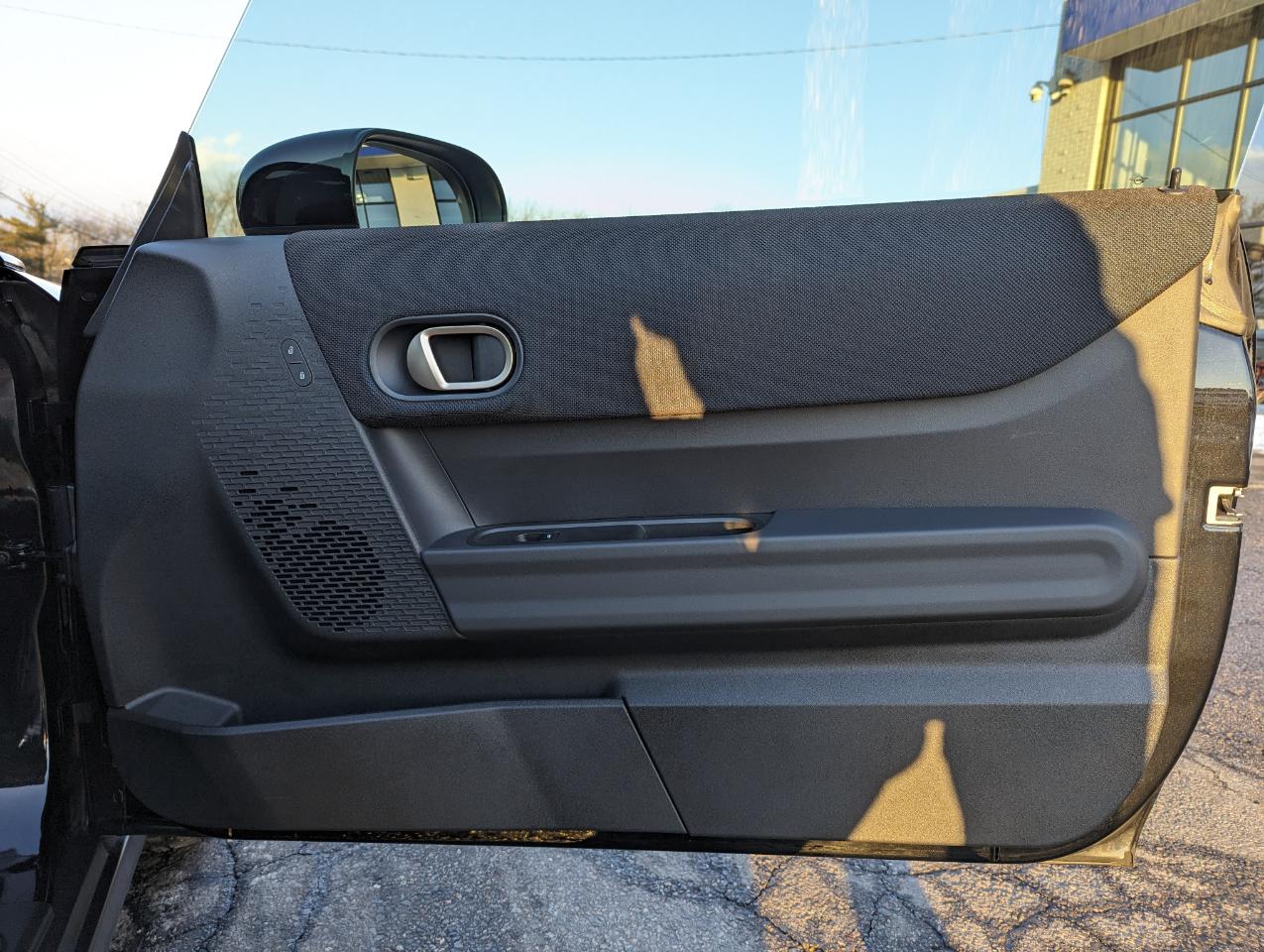 MINI Hardtop 2 Door Cooper S FWD 2025