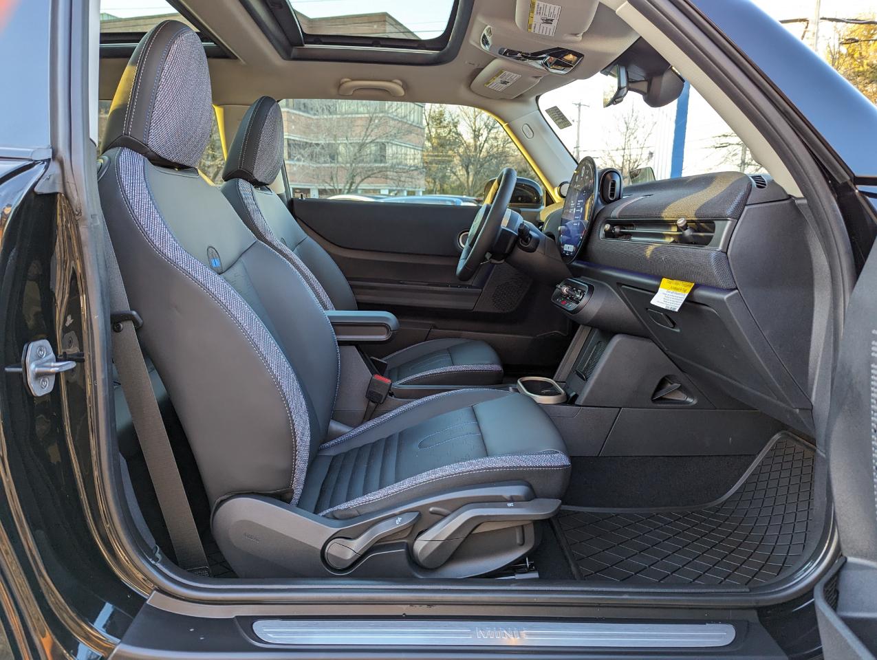 MINI Hardtop 2 Door Cooper S FWD 2025