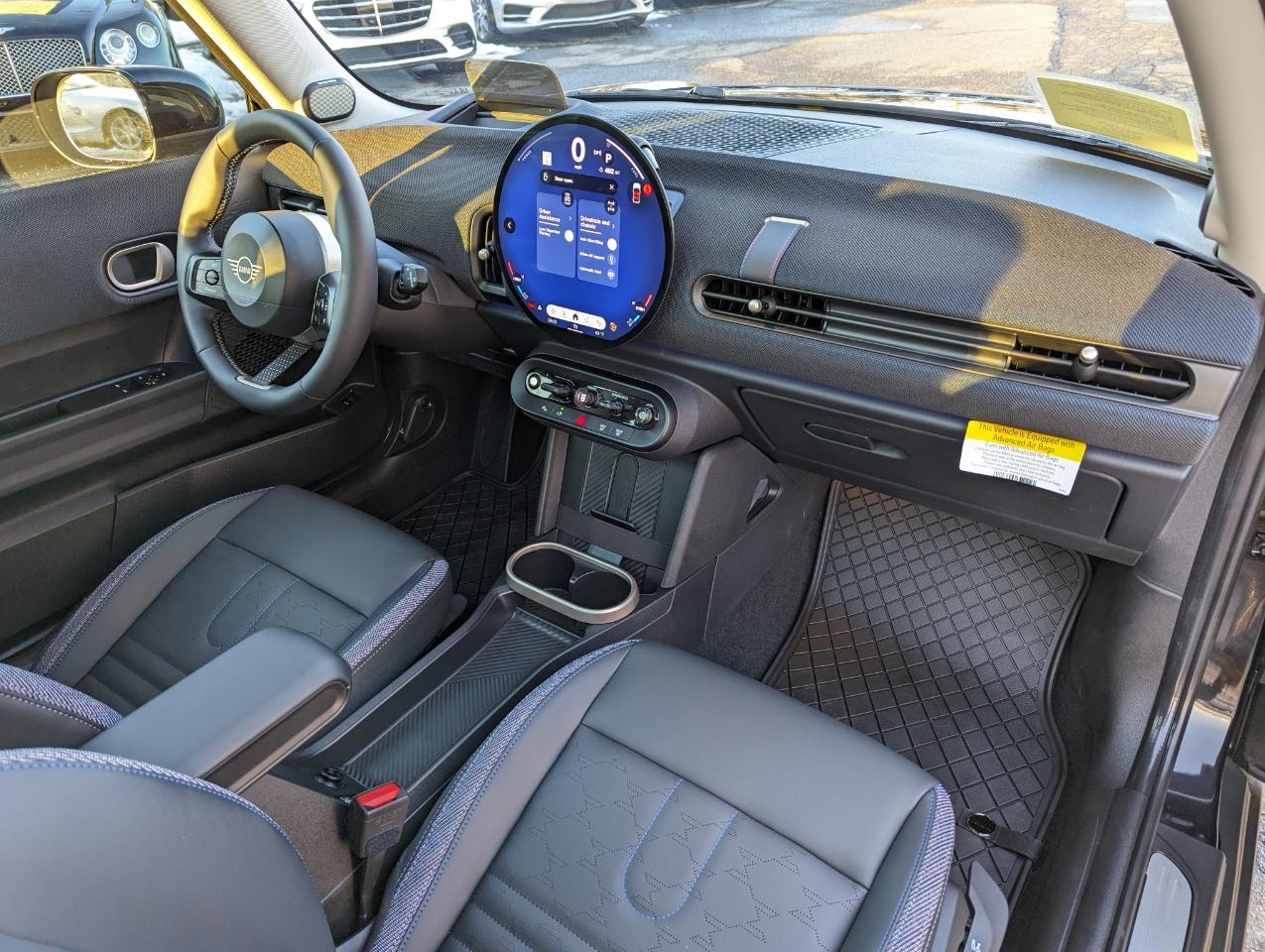 MINI Hardtop 2 Door Cooper S FWD 2025