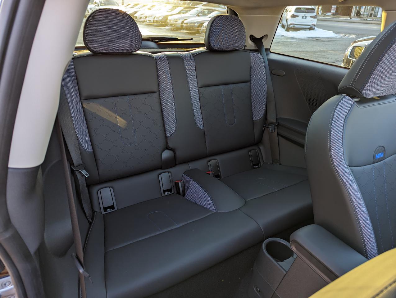 MINI Hardtop 2 Door Cooper S FWD 2025