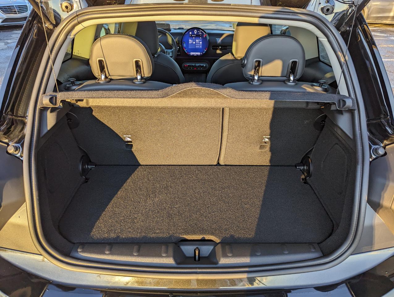 MINI Hardtop 2 Door Cooper S FWD 2025