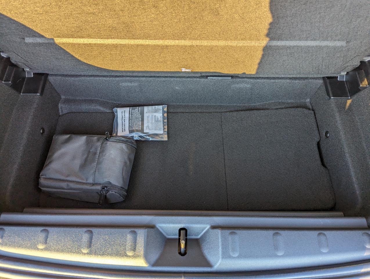 MINI Hardtop 2 Door Cooper S FWD 2025