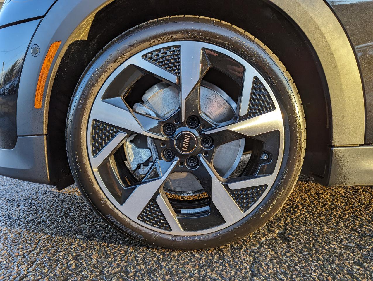 MINI Hardtop 2 Door Cooper S FWD 2025