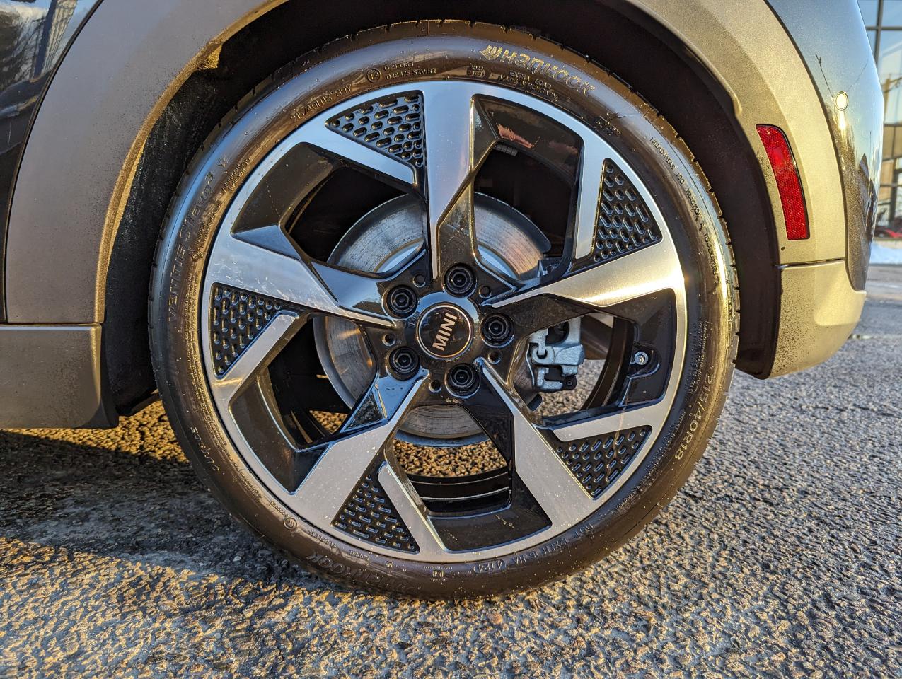 MINI Hardtop 2 Door Cooper S FWD 2025