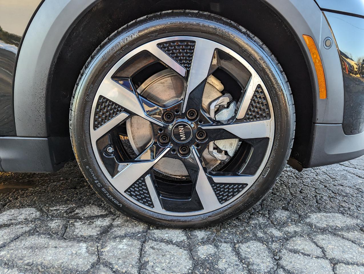 MINI Hardtop 2 Door Cooper S FWD 2025