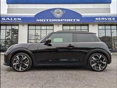 2025 MINI Hardtop 2 Door 