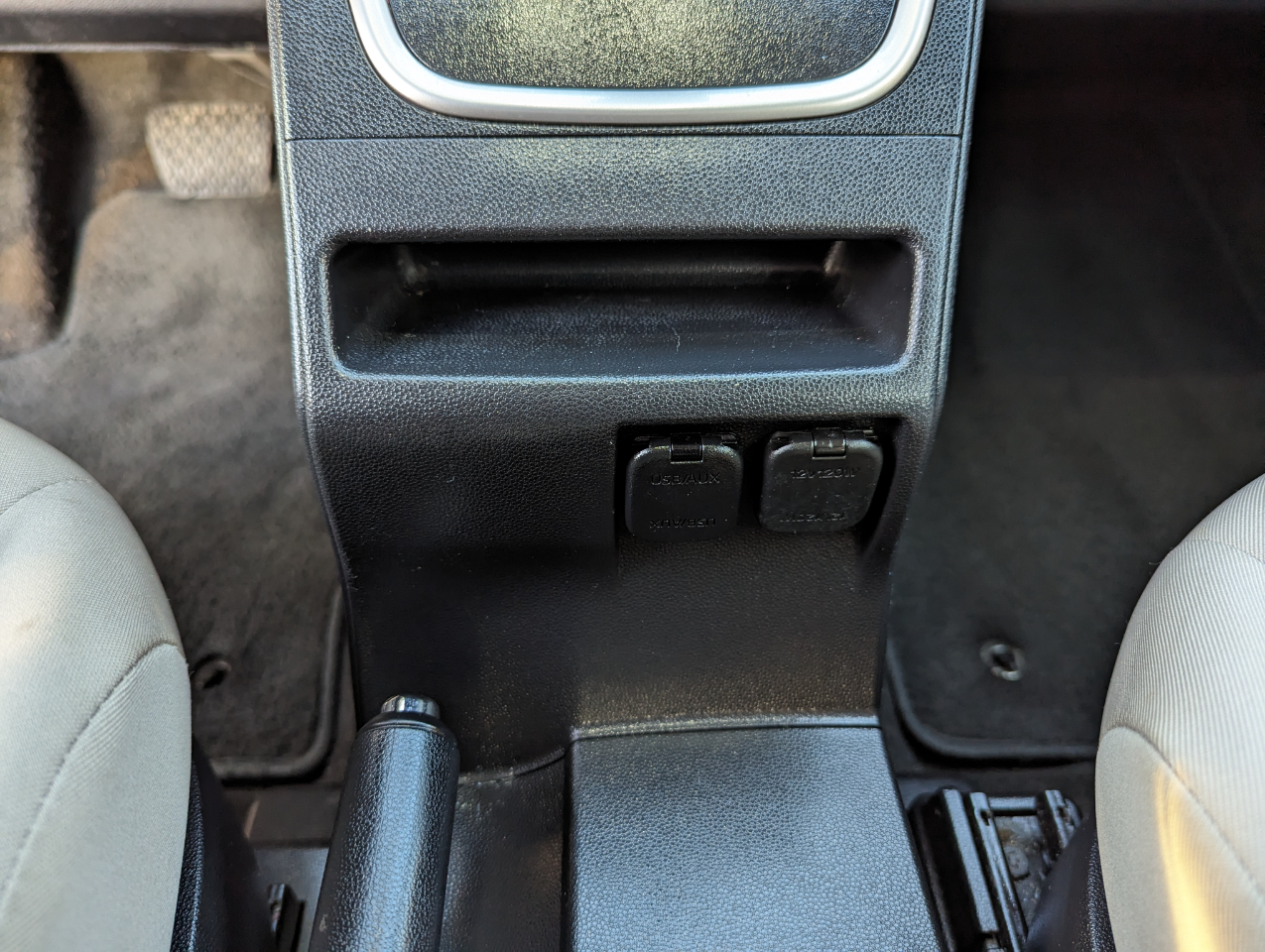 Mazda MAZDA5 4dr Wgn Auto Sport 2014