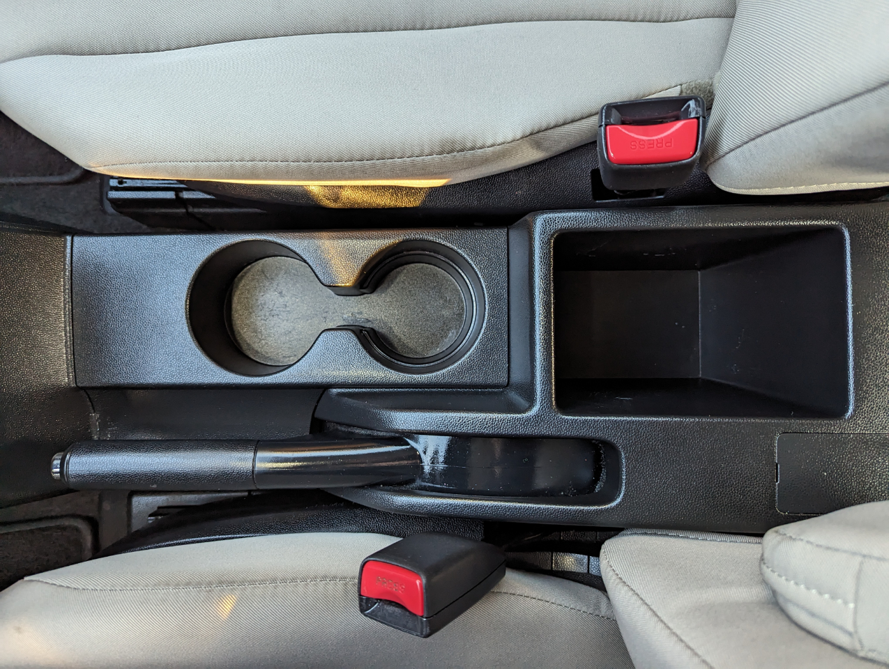 Mazda MAZDA5 4dr Wgn Auto Sport 2014