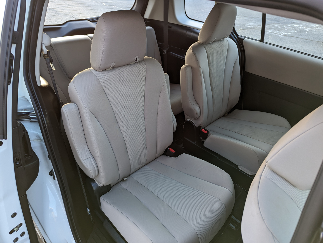 Mazda MAZDA5 4dr Wgn Auto Sport 2014