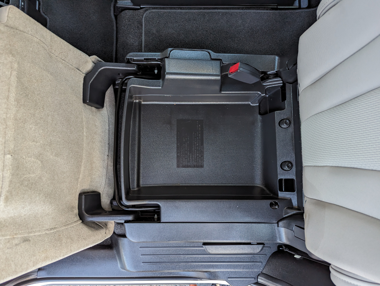 Mazda MAZDA5 4dr Wgn Auto Sport 2014