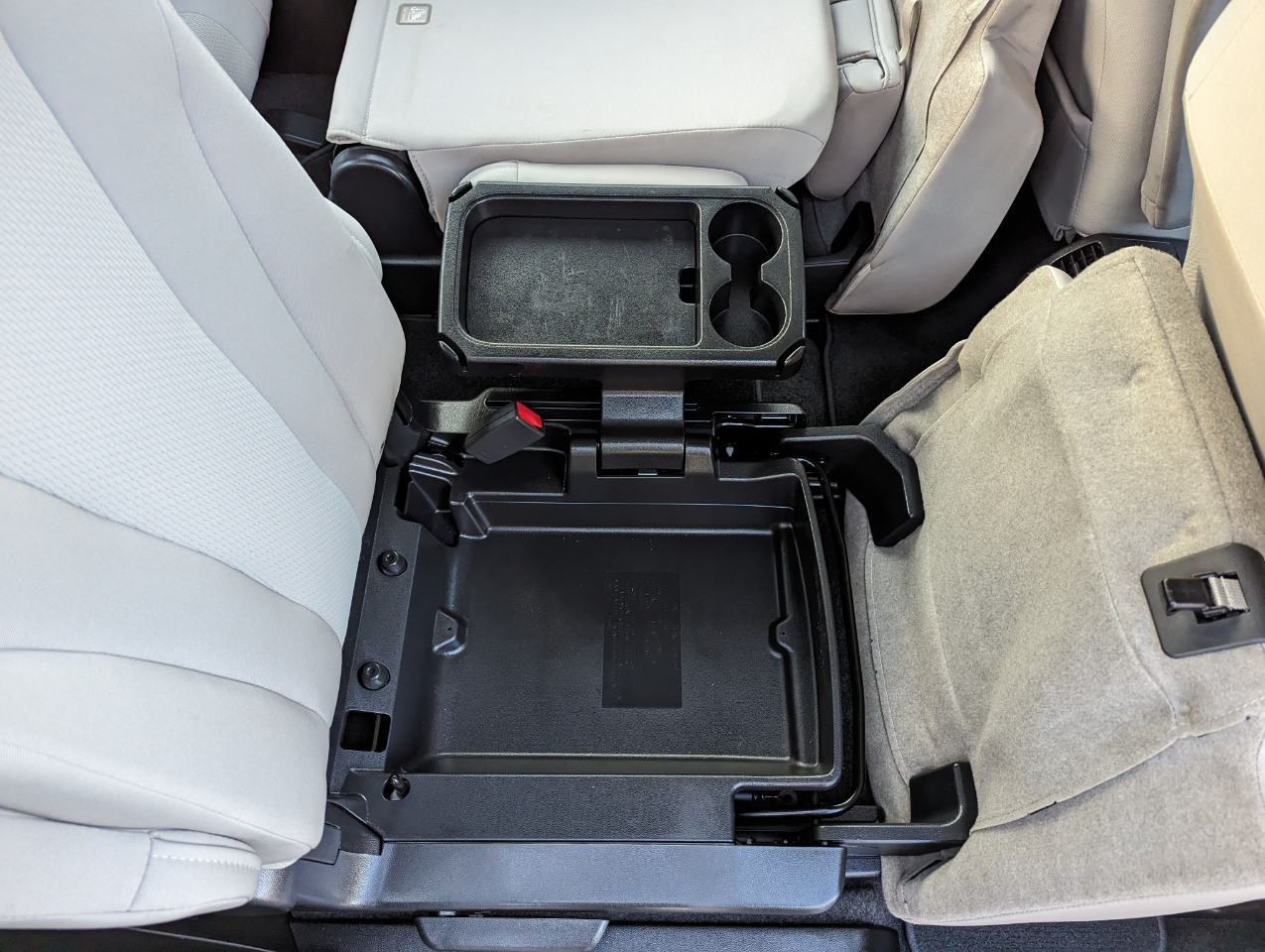 Mazda MAZDA5 4dr Wgn Auto Sport 2014