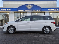 2014 Mazda MAZDA5 